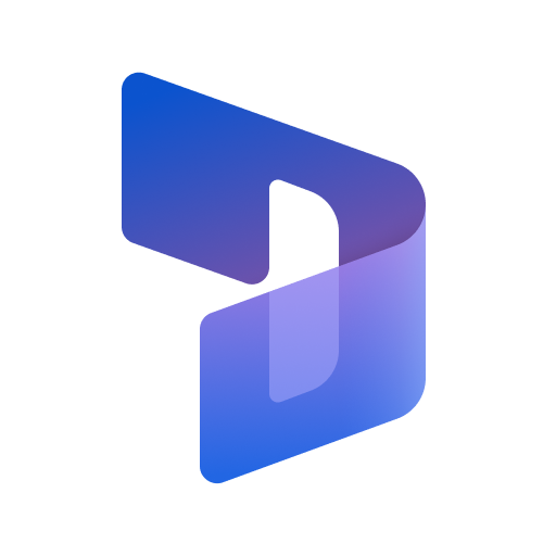 Microsoft Dynamics 365 logo