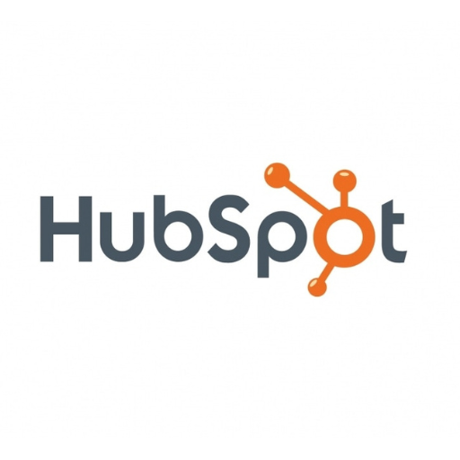 HubSpot logo
